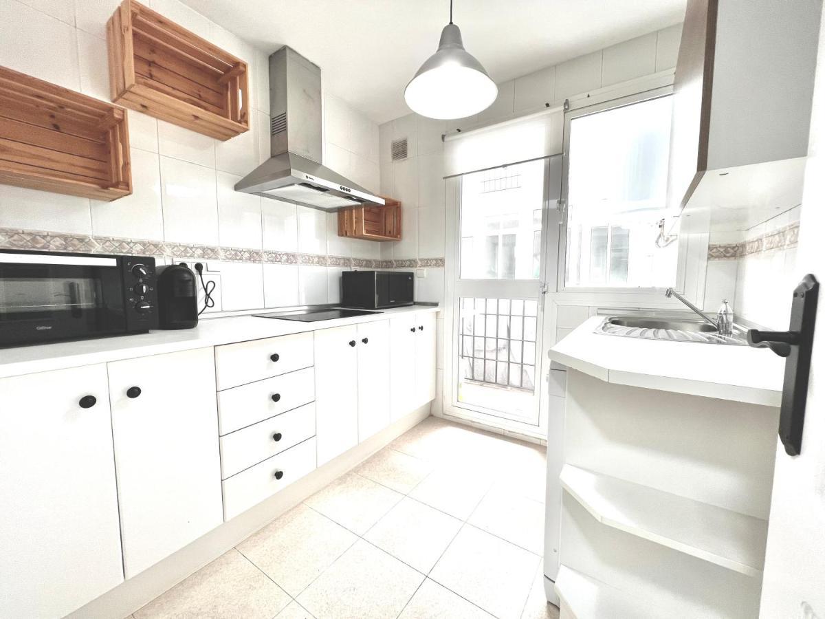 Apartment Albatros In Puerto Banus 150 Meters From The Beach Marbella Esterno foto
