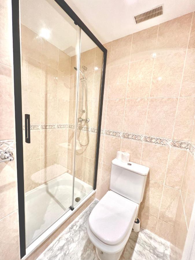 Apartment Albatros In Puerto Banus 150 Meters From The Beach Marbella Esterno foto