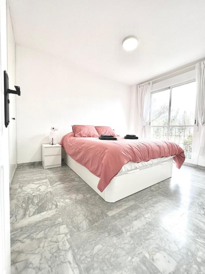 Apartment Albatros In Puerto Banus 150 Meters From The Beach Marbella Esterno foto